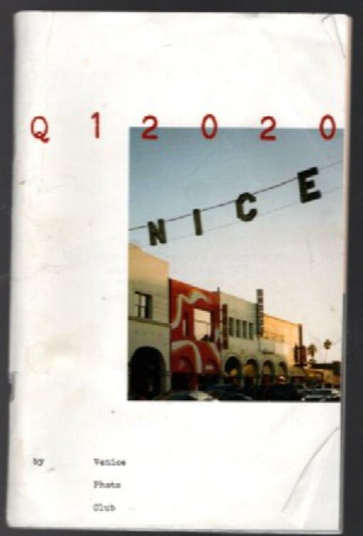 Q 1: 2020